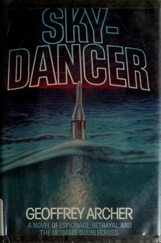Cover image for Skydancer