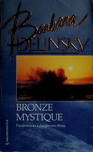 Cover image for Bronze mystique