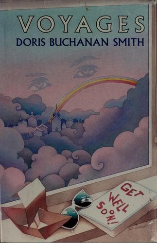 Cover image for Voyages