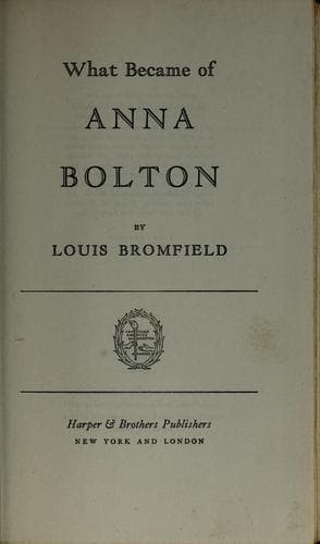 Book cover image