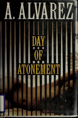 Cover image for Day of atonement