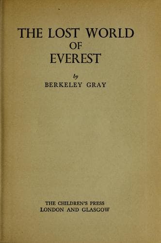 Book cover image