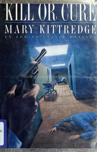 Cover image for Kill or cure