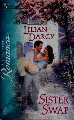 Cover image for Sister Swap