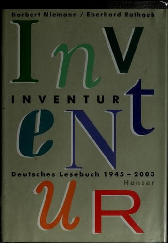 Book cover image