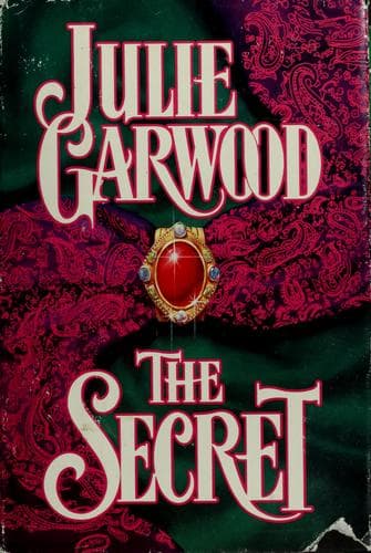 Cover image for The Secret