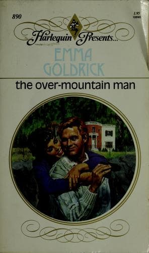 Cover image for The over-mountain man
