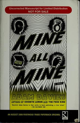 Book cover image