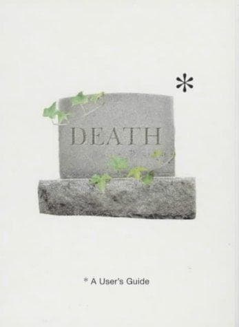 Cover image for Death (User's Guides)