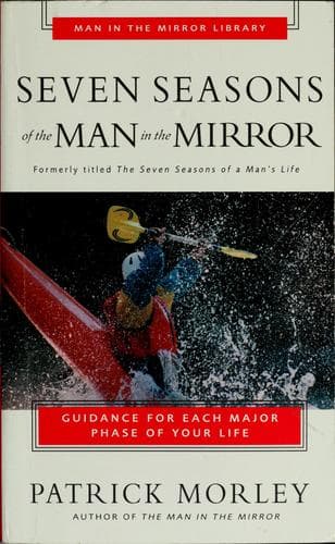 Seven seasons of the man in the mirror