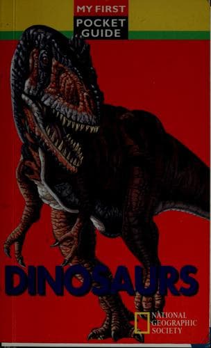 Cover image for Dinosaurs