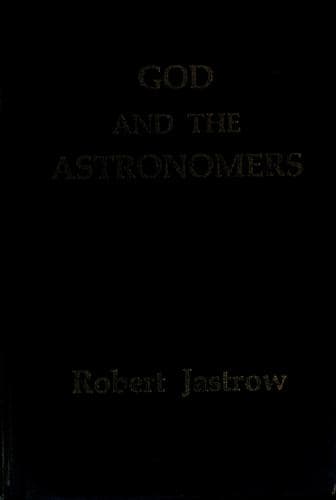 Cover image for God and the astronomers
