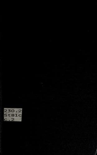 Cover image for The Catholic faith