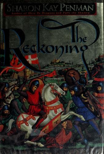 Cover image for The reckoning