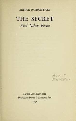 Book cover image