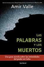 Cover image for Las palabras y los muertos