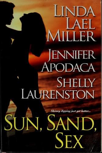 Cover image for Sun, Sand, Sex
