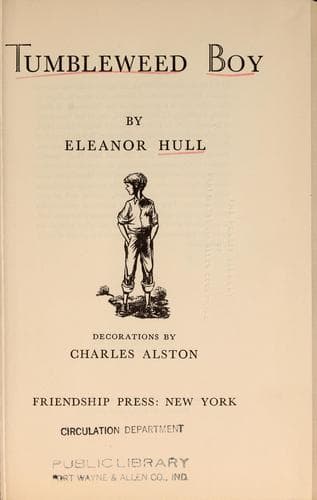 Book cover image