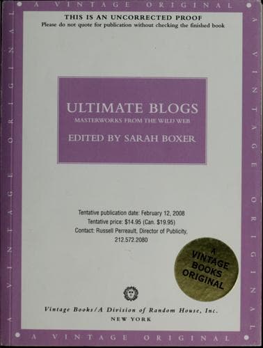 Book cover image