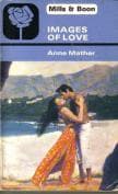Cover image for Images of Love