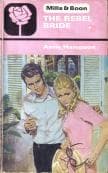 Cover image for The Rebel Bride