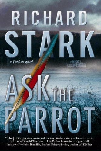 Cover image for Ask the Parrot