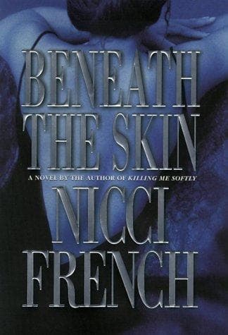 Cover image for Beneath the skin
