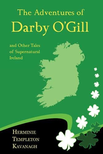The Adventures of Darby O'Gill