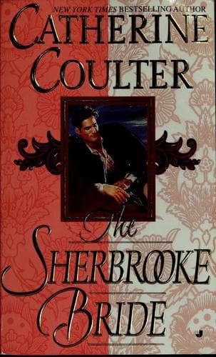 Cover image for The Sherbrooke bride