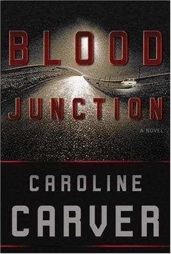 Cover image for Blood Junction
