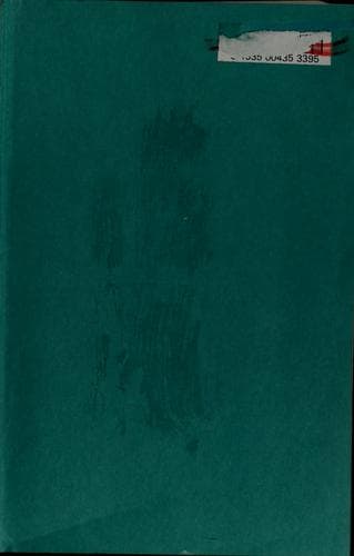 Cover image for The Horse Latitudes