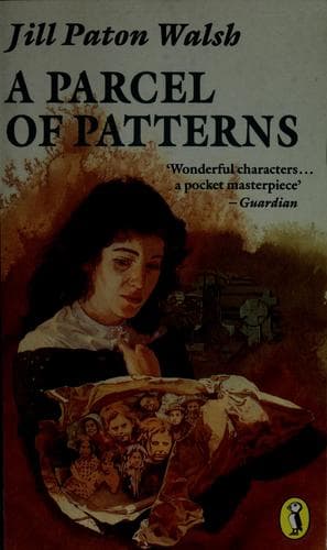 Cover image for A parcel of patterns