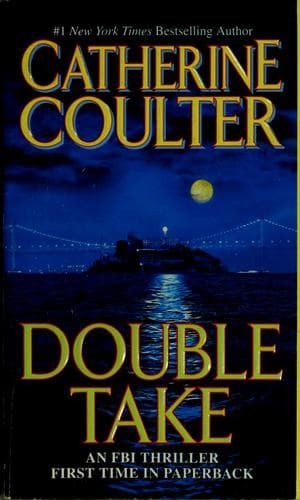 Cover image for Double Take