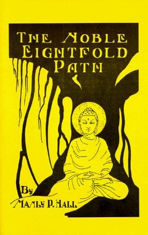 Cover image for Noble Eightfold Path