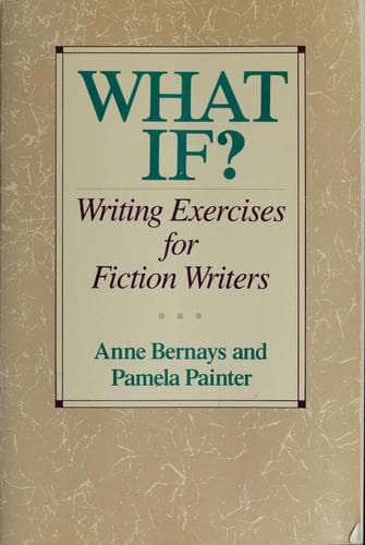 Cover image for What if?