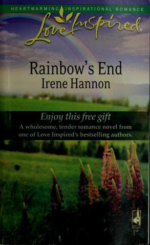 Cover image for Rainbow's end