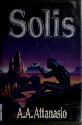 Cover image for Solis