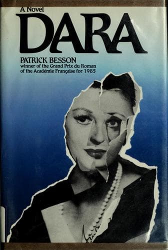 Cover image for Dara
