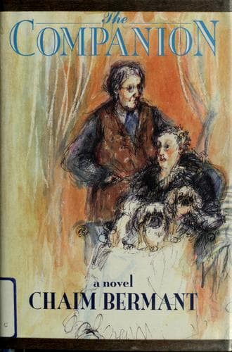 Cover image for The companion