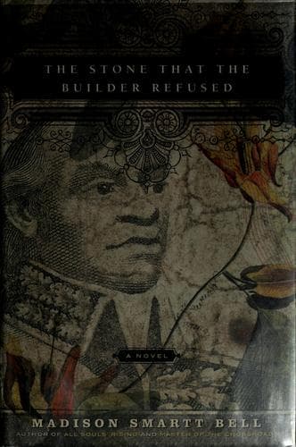 Cover image for The stone that the builder refused