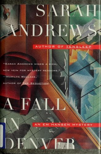 Cover image for A fall in Denver