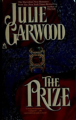 Cover image for The Prize