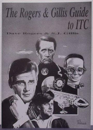 Cover image for Rogers and Gillis Guide to ITC