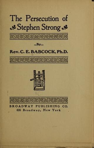 Book cover image