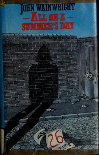 Book cover image