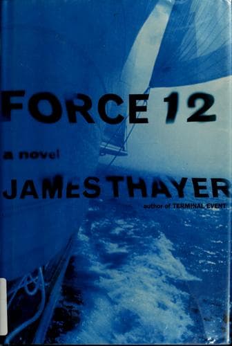 Cover image for Force 12
