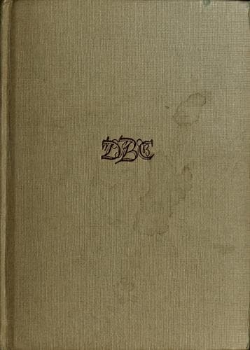 Book cover image