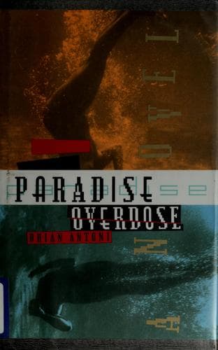 Cover image for Paradise overdose