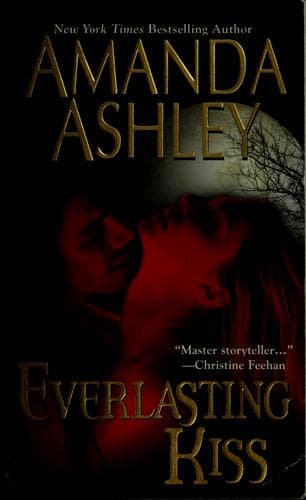 Cover image for Everlasting kiss