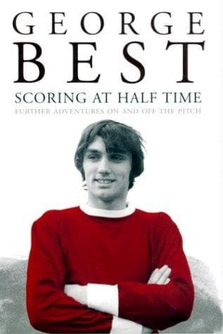 Cover image for Scoring at Half Time